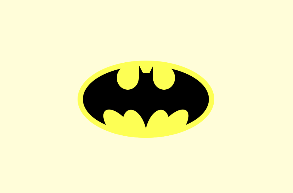 Captura de pantalla do proxecto Batman